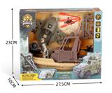 OBL10274696 - Militarytoys&Policeset