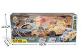 OBL10274698 - Militarytoys&Policeset