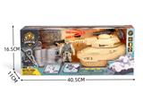OBL10274702 - Militarytoys&Policeset