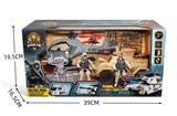 OBL10274703 - Militarytoys&Policeset