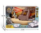 OBL10274706 - Militarytoys&Policeset
