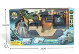 OBL10274719 - Militarytoys&Policeset
