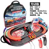OBL10274777 - Electric rail truck