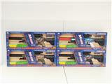 OBL10275226 - Soft bullet gun / Table Tennis gun