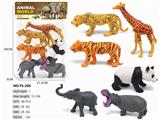 OBL10275305 - Animaltoys