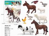 OBL10275307 - Animaltoys