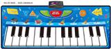 OBL10275322 - Baby carpet/Fitness frame