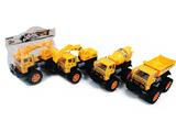 OBL10275339 - Free wheel toys