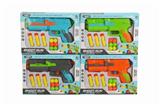 OBL10275369 - Soft bullet gun / Table Tennis gun