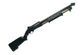 OBL10275587 - Soft bullet gun / Table Tennis gun