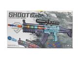 OBL10275622 - Soft bullet gun / Table Tennis gun
