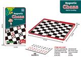 OBL10275631 - 磁铁国际象棋