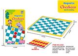 OBL10275632 - 磁铁西洋棋