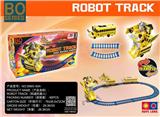 OBL10275717 - Electric rail truck