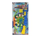 OBL10275761 - Soft bullet gun / Table Tennis gun