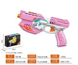 OBL10275841 - Soft bullet gun / Table Tennis gun
