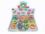 OBL10277368 - Rainbow Circle