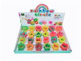 OBL10277369 - Rainbow Circle