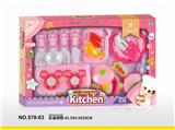 OBL10277404 - 餐具套装