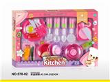 OBL10277406 - 餐具套装
