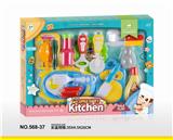 OBL10277407 - 餐具套装
