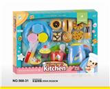 OBL10277408 - 餐具套装