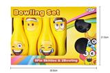OBL10277430 - Bowling / Golf / Baseball