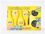 OBL10277431 - Bowling / Golf / Baseball