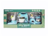 OBL10277458 - Electrical, Series