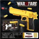 OBL10277503 - Soft bullet gun / Table Tennis gun