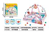 OBL10277542 - Baby carpet/Fitness frame