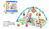 OBL10277572 - Baby carpet/Fitness frame