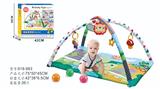 OBL10277574 - Baby carpet/Fitness frame