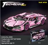 OBL10277693 - 1:14原版小粉牛[英文盒](CPC)（CPC）