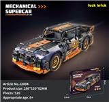 OBL10277700 - 1:18回力野马[英文盒](CPC)（CPC）