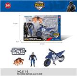 OBL10277947 - Militarytoys&Policeset