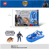OBL10277949 - Militarytoys&Policeset