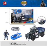 OBL10277953 - Militarytoys&Policeset