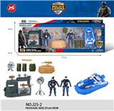 OBL10277956 - Militarytoys&Policeset