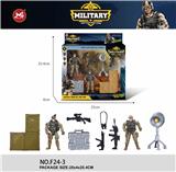 OBL10278049 - Militarytoys&Policeset