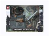 OBL10278052 - Militarytoys&Policeset