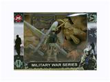 OBL10278059 - Militarytoys&Policeset