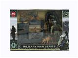 OBL10278061 - Militarytoys&Policeset
