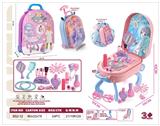 OBL10278074 - 过家家拉杆箱背包饰品展示台