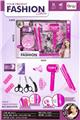 OBL10278162 - 美发沙龙吹风筒直发器套装（12PCS）