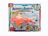 OBL10278365 - Wind up toys