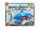 OBL10278366 - Wind up toys