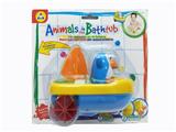 OBL10278367 - Wind up toys