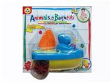 OBL10278369 - Wind up toys