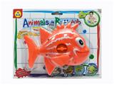OBL10278370 - Wind up toys